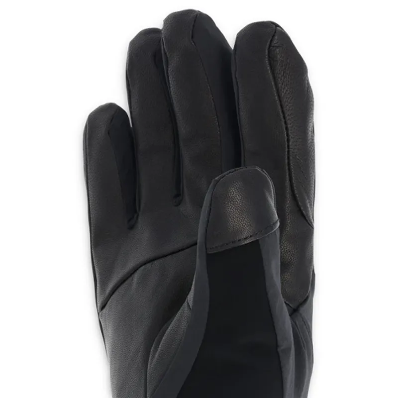 Arete II Gore-Tex Glove-4